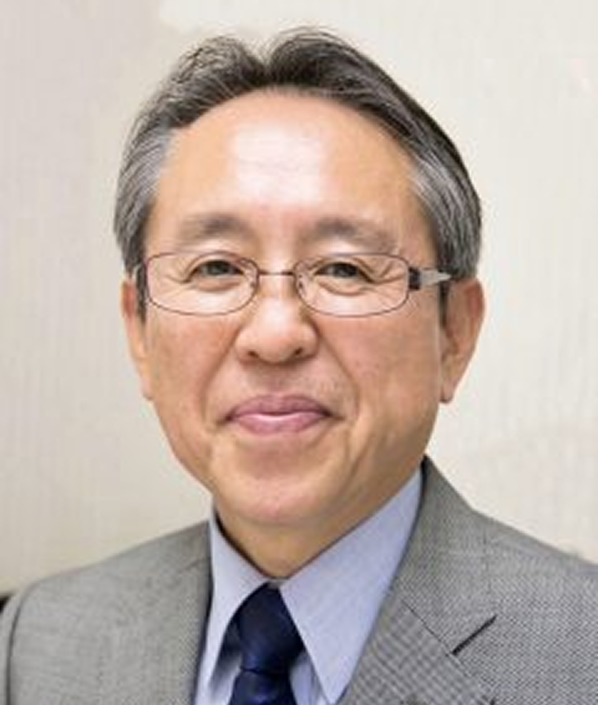 共同代表理事　河内山 哲郎